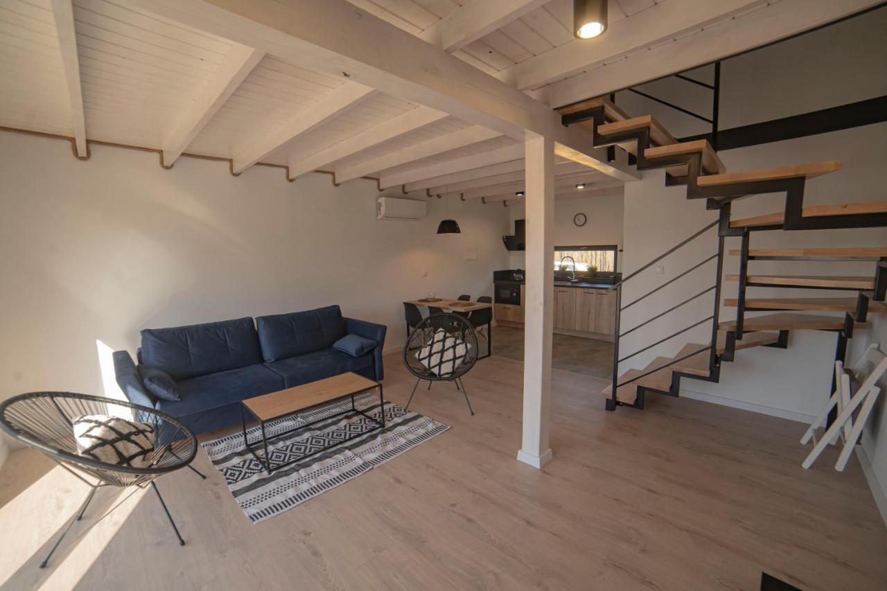 Villa Baltic Breeze Władysławowo Exterior foto